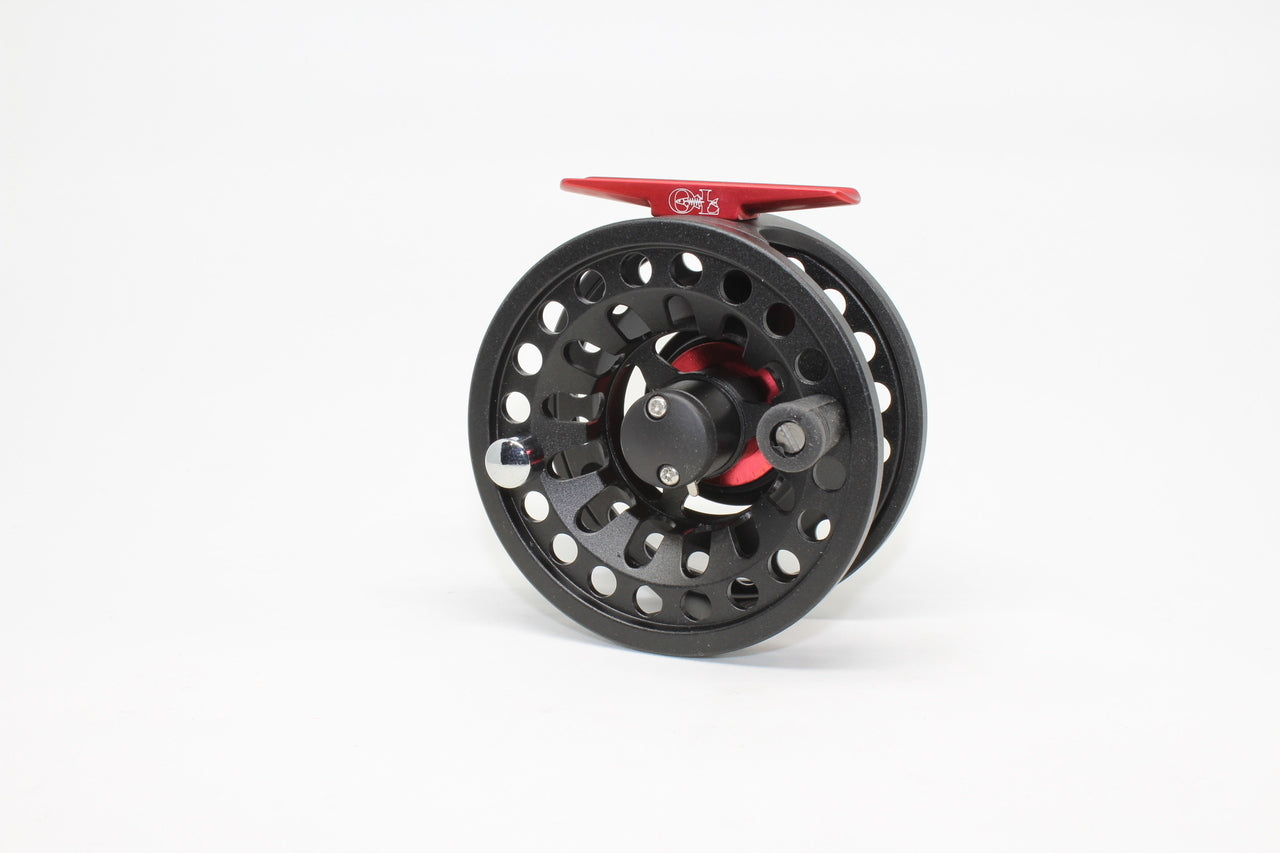 Ecotec 2 Fly Reel 5/7 Weight – Chinook Wind Outfitters