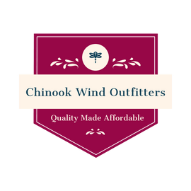 Chinook Wind Outfitters
