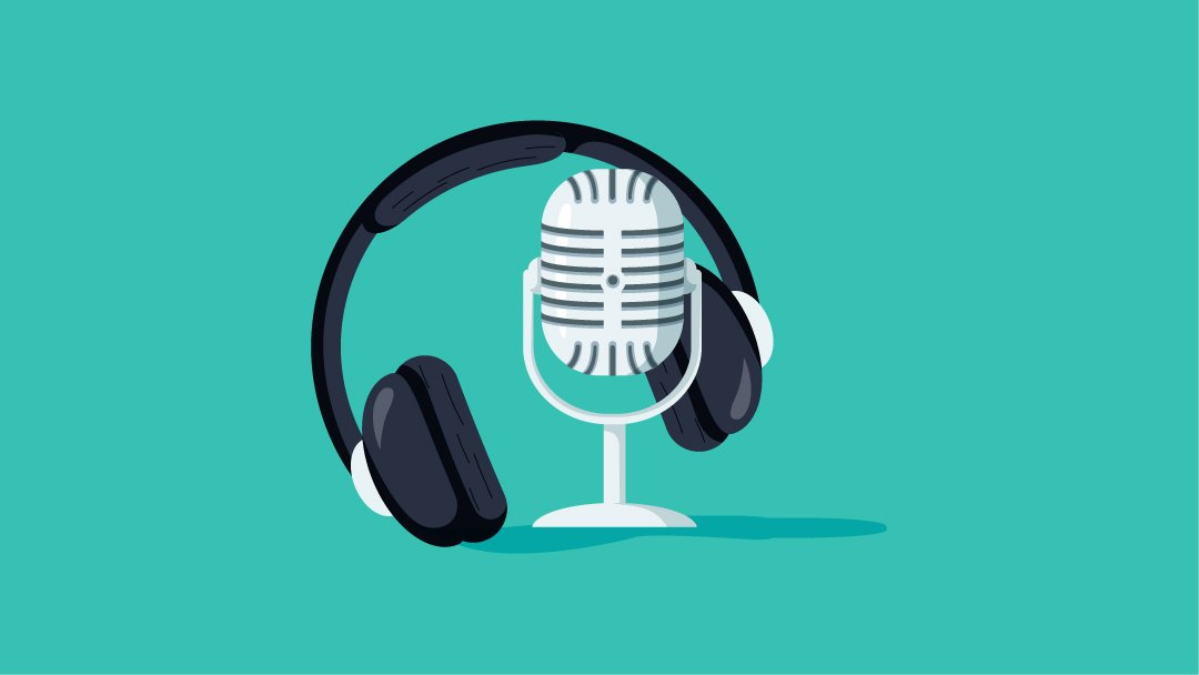 Podcasts