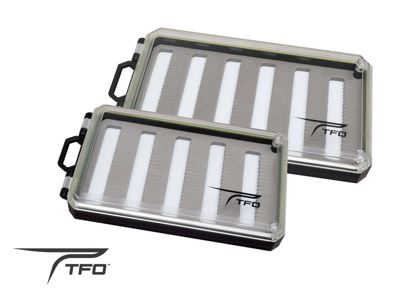 TFO Magnet Latch Fly Box