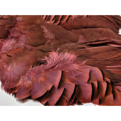 French Partridge Skins - Chinook Wind Outfitters