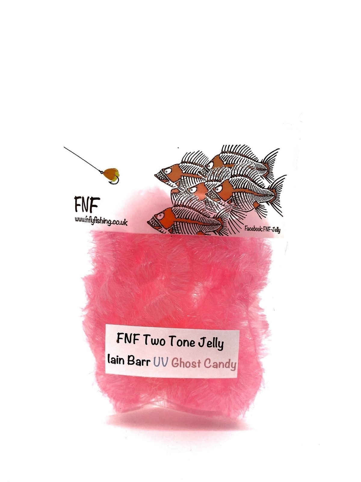 FNF Two Toned Jelly