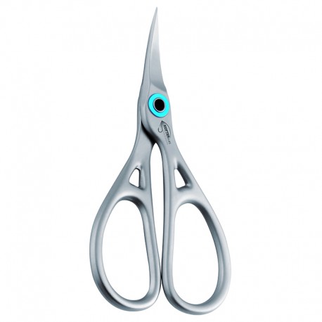 Kopter Absolute Curved Scissors