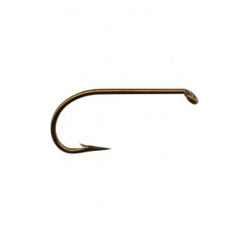 Mustad S70NP-BR (3399) Standard Wet Nymph