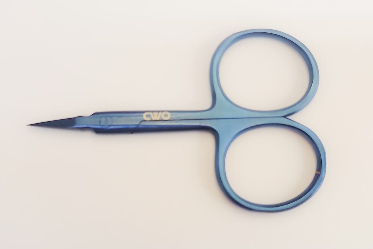 CWO Extra Fine Scissors