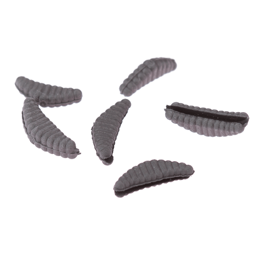 Flexible Tungsten Shrimp Beads - Chinook Wind Outfitters