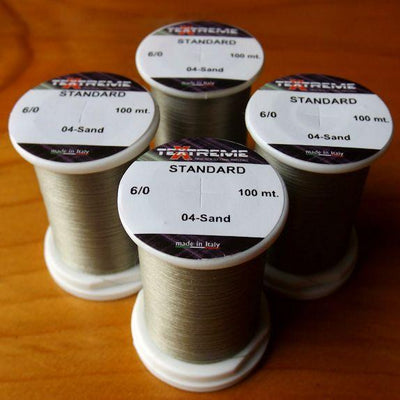 Textreme 6/0 Standard Thread