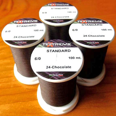 Textreme 6/0 Standard Thread