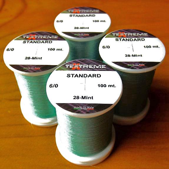 Textreme 8/0 Standard Thread