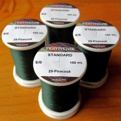 Textreme Standard 3/0 Thread