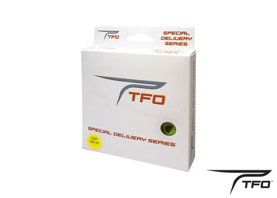 TFO Special Delivery Plus Weight Forward Floating Fly Lines