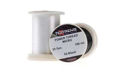 Textreme Power Thread