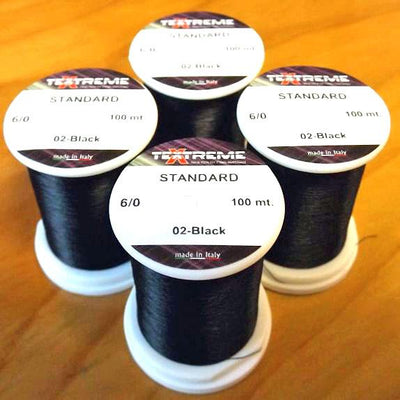 Textreme Standard 3/0 Thread