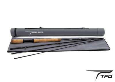 TFO BC Big Fly Series Fly Rod