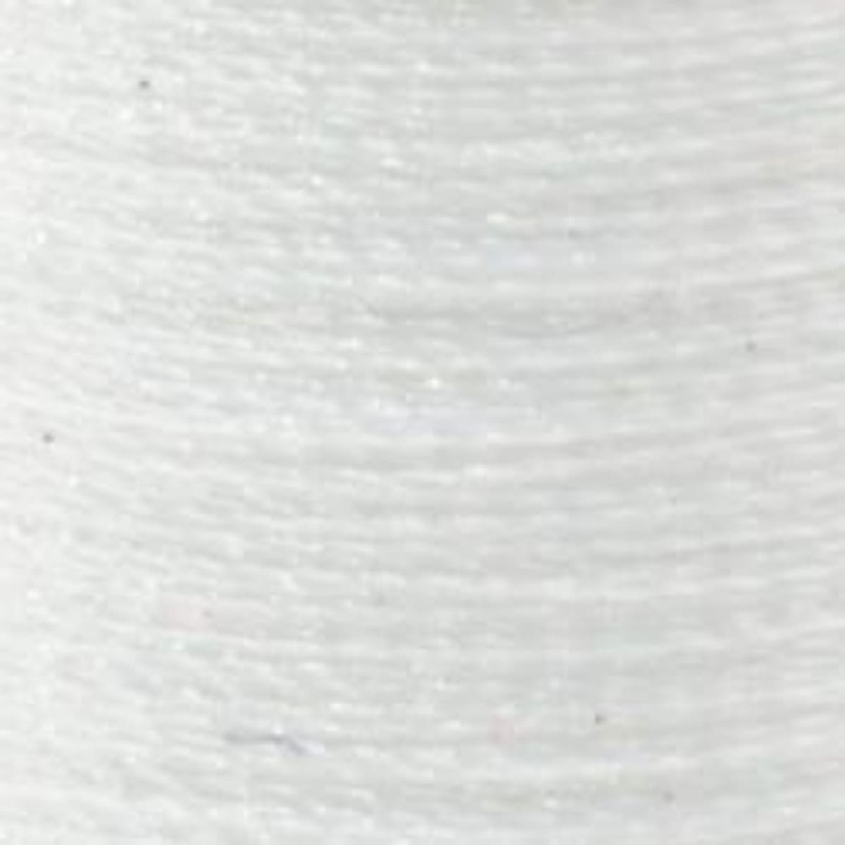Twisted White 6/0 Thread