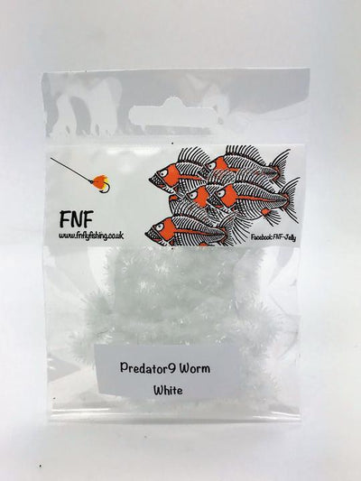 FNF Predator9 Worm