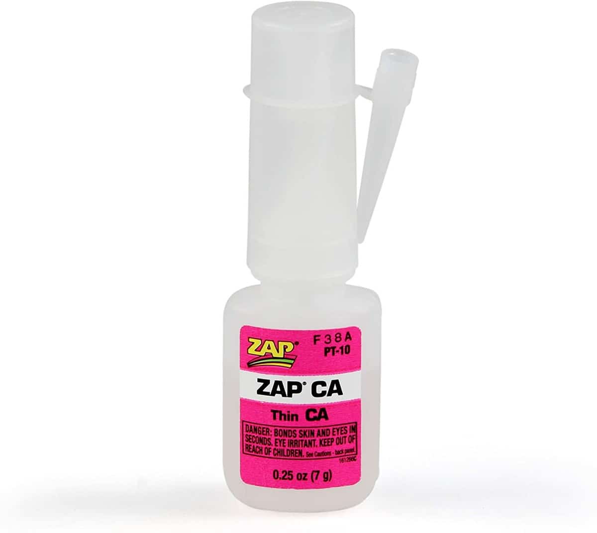 Zap A Gap, Thin CA