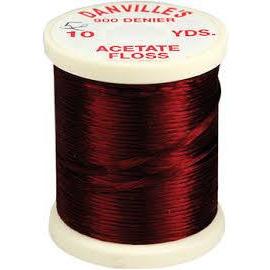 Danville Acetate Floss - Chinook Wind Outfitters