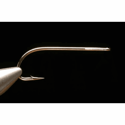 Alec Jackson Blue Water Fly Hook - Chinook Wind Outfitters