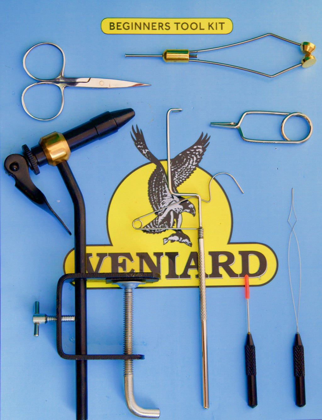 Veniard Beginners Tool Kit