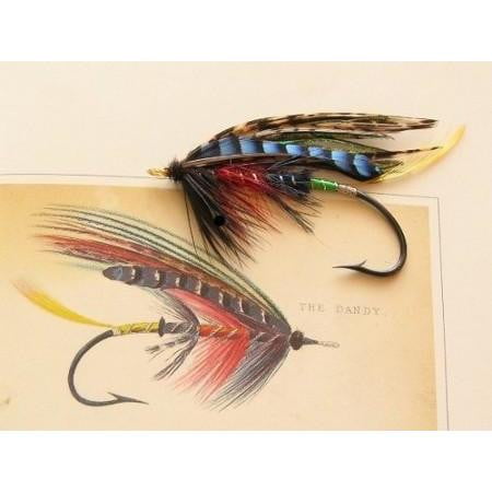 Blue Jay Wings - Chinook Wind Outfitters