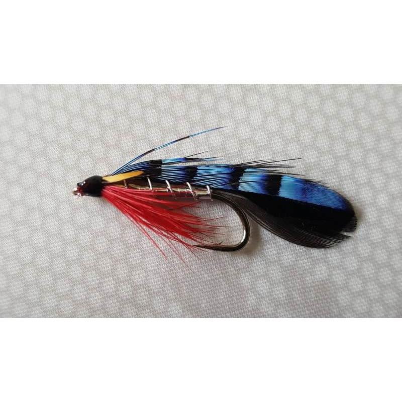 Blue Jay Wings - Chinook Wind Outfitters