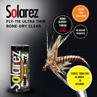 Solarez Bone Dry