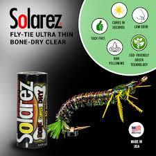 Solarez Bone Dry