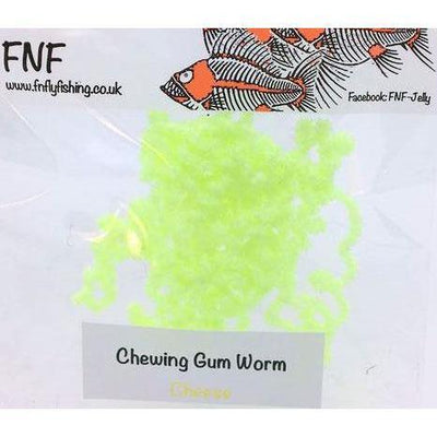 FNF Chewing Gum (3 mm)