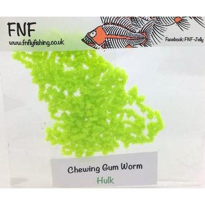 FNF Chewing Gum (3 mm)