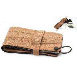 Cork Pike Fly Wallet - Chinook Wind Outfitters
