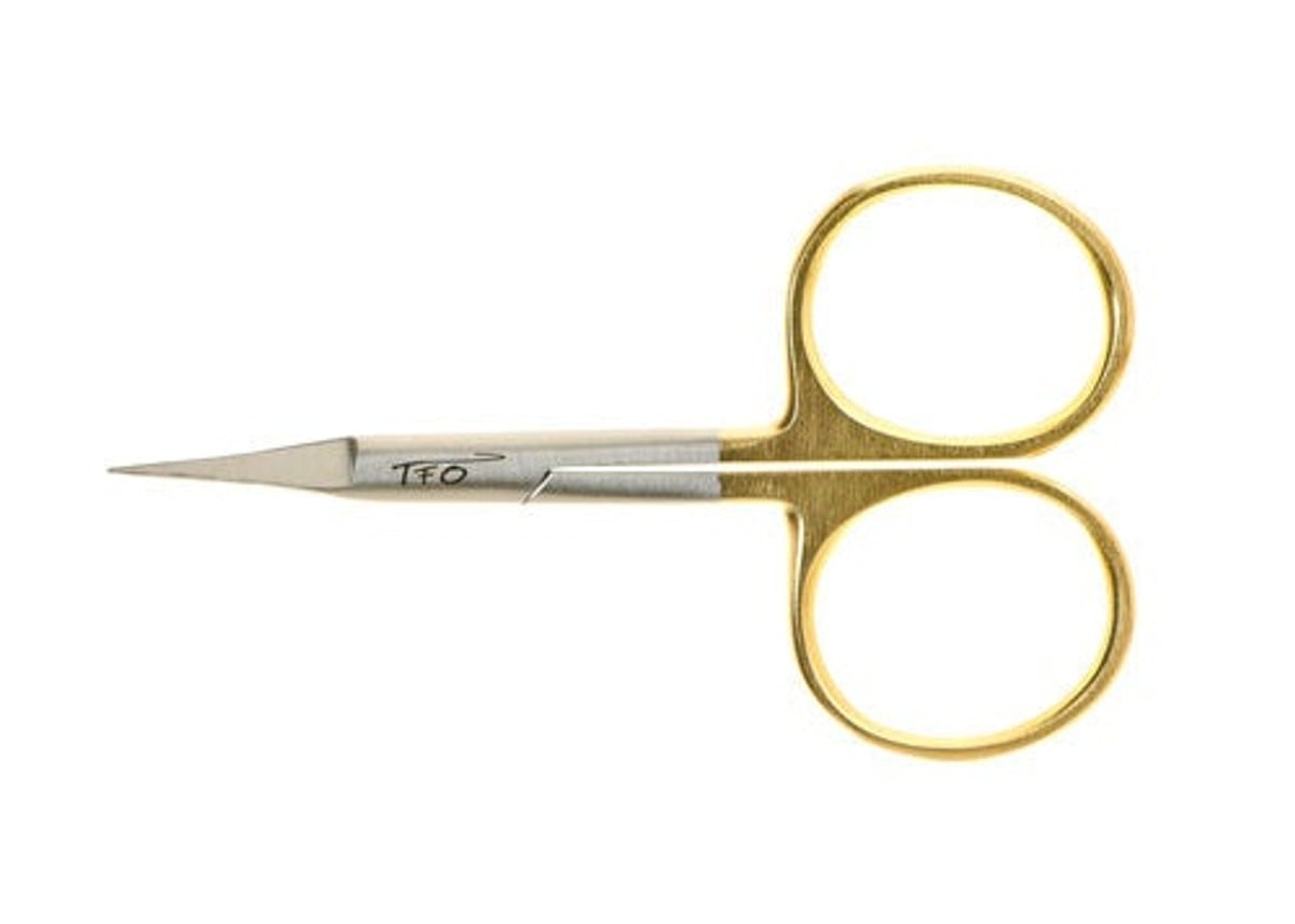 TFO Extra Fine Tip Scissors