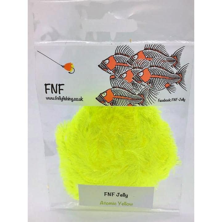 FNF Jelly - Chinook Wind Outfitters