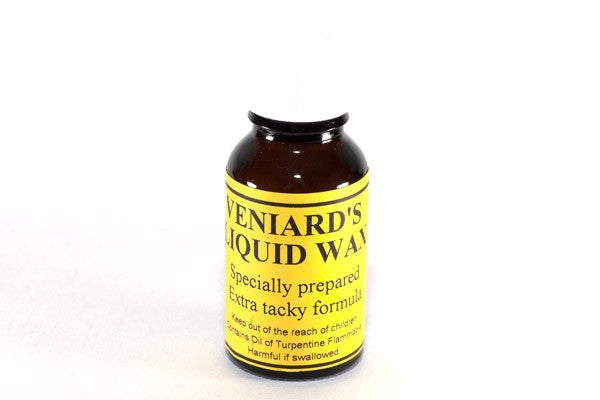 Veniard Liquid Wax