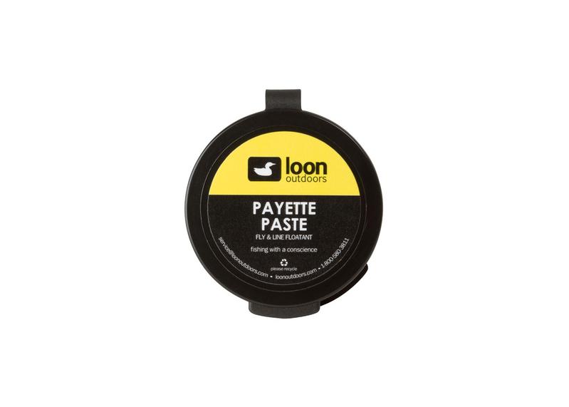 Loon Payette Paste (floatant)