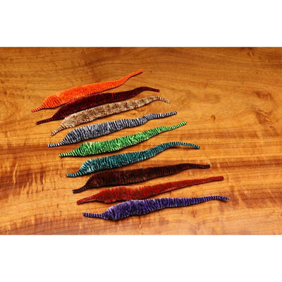 Mangum's Mini Variegated Dragon Tails - Chinook Wind Outfitters