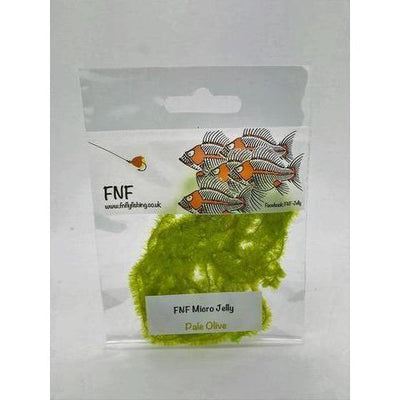 FNF Micro Jelly - Chinook Wind Outfitters