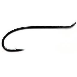 Mustad SL53UBL Salmon Hook