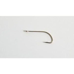Alec Jackson North Country Trout Hooks - Chinook Wind Outfitters