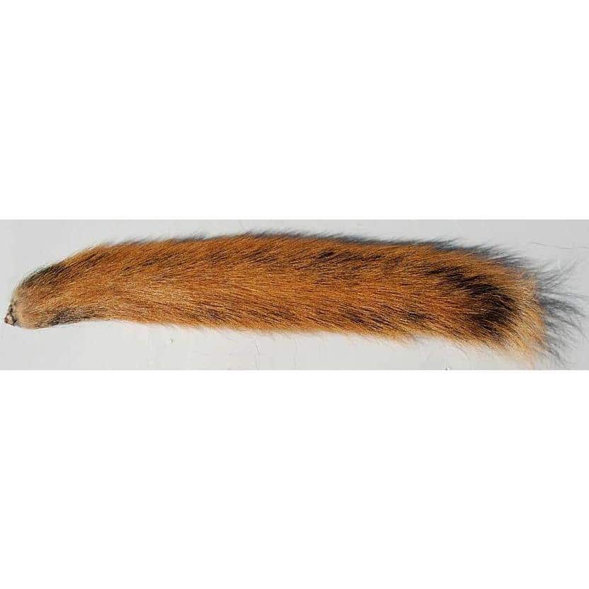Squirrel Tail - Chinook Wind Outfitters