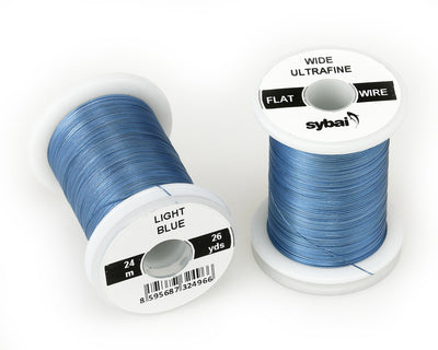 Sybai Flat Wire